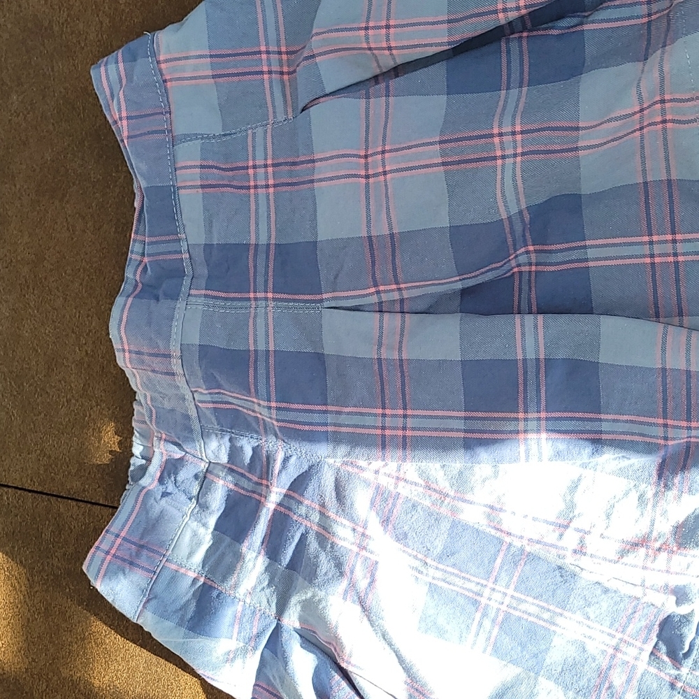 Skirt skorts girls size 10-12